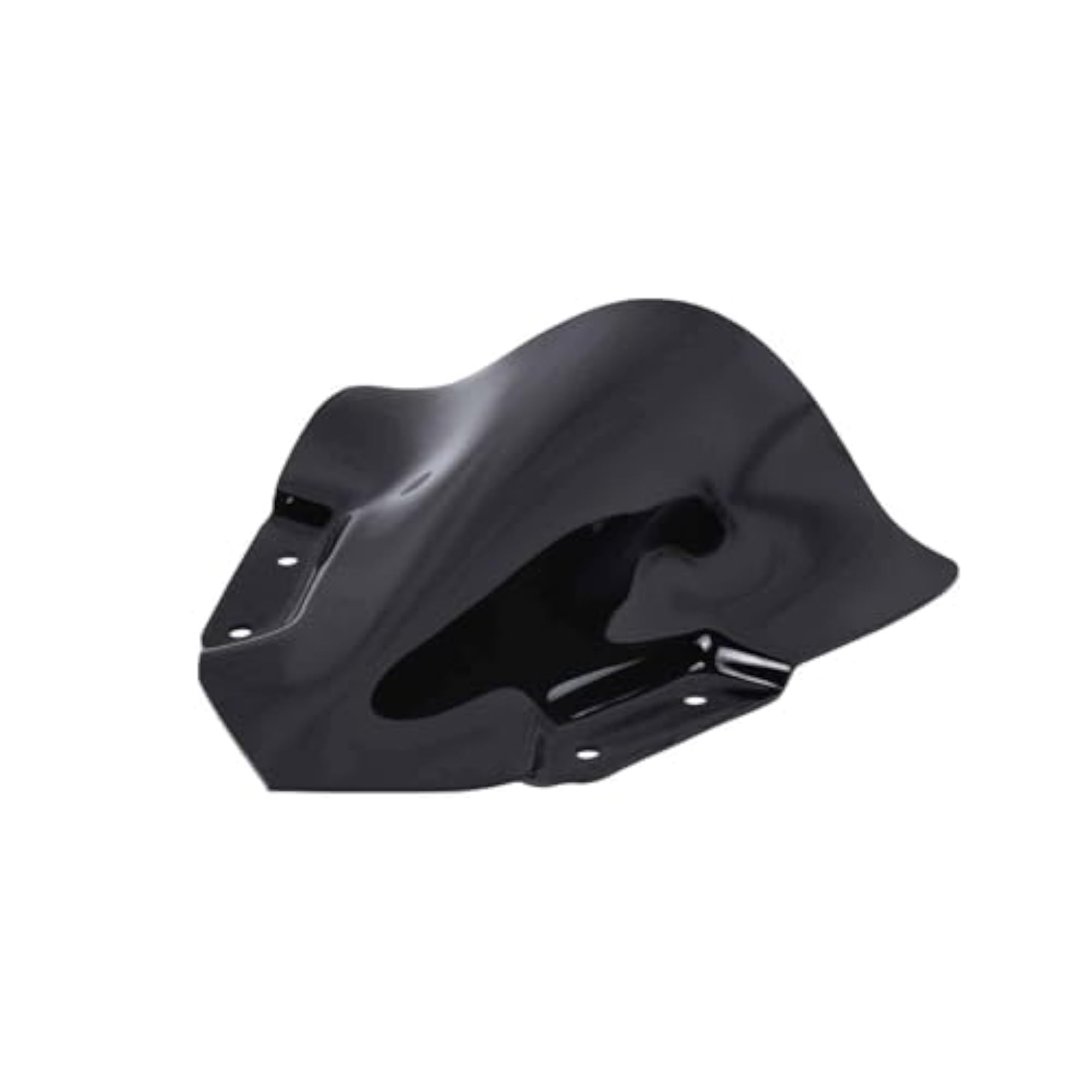 MT 15 Short Visor Windshield